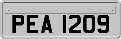 PEA1209