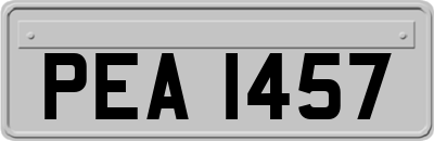 PEA1457