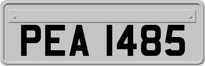 PEA1485