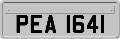 PEA1641