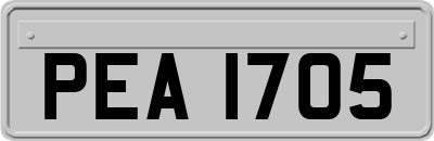 PEA1705