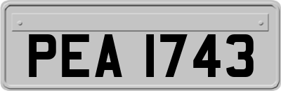 PEA1743