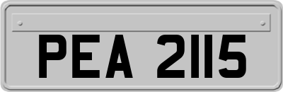 PEA2115