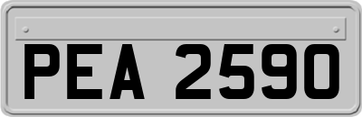 PEA2590