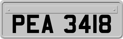 PEA3418