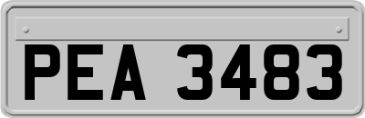 PEA3483