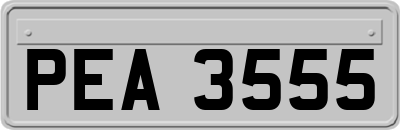 PEA3555