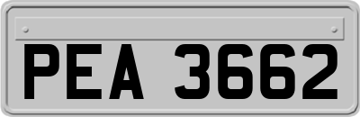PEA3662