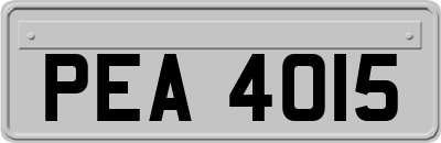 PEA4015