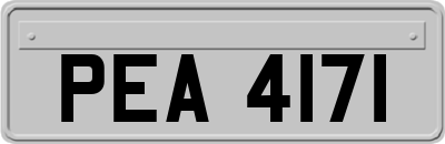PEA4171