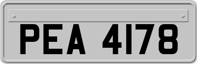 PEA4178