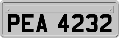 PEA4232