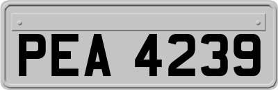 PEA4239