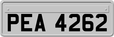 PEA4262