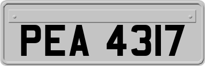 PEA4317