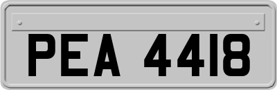 PEA4418