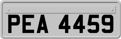PEA4459