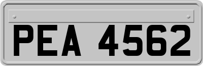 PEA4562