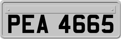 PEA4665