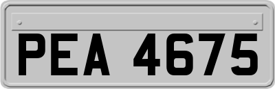PEA4675