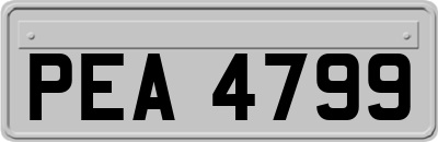 PEA4799