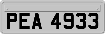 PEA4933