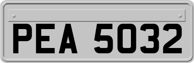 PEA5032
