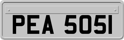 PEA5051