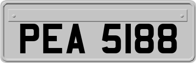PEA5188