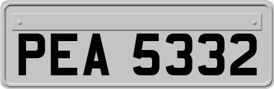 PEA5332