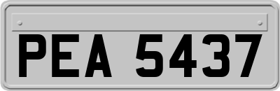 PEA5437