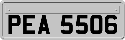 PEA5506