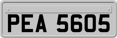 PEA5605