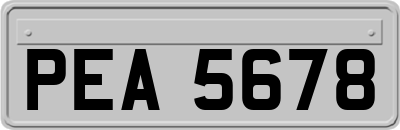 PEA5678