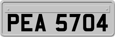 PEA5704