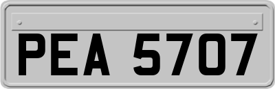 PEA5707