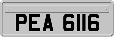 PEA6116