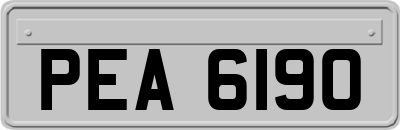 PEA6190