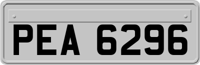 PEA6296