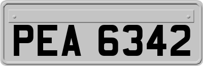 PEA6342