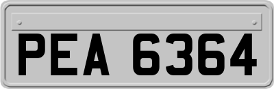 PEA6364