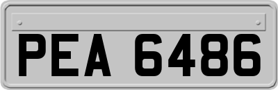 PEA6486