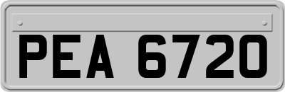 PEA6720