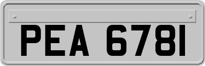 PEA6781
