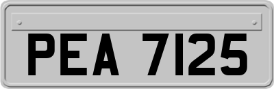 PEA7125