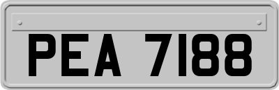 PEA7188