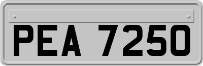PEA7250