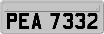 PEA7332