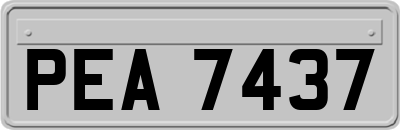 PEA7437