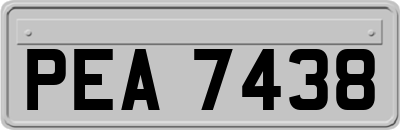 PEA7438